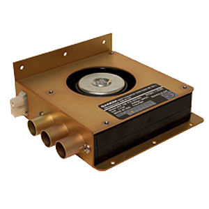 Ventilateur pour aéroport - ACF 314 - Sandia Aerospace