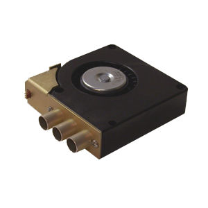 Ventilateur pour aéroport - SAFE 328 - Sandia Aerospace