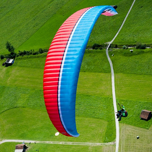 Parapente performance - K2 4 - UP International GmbH - tandem