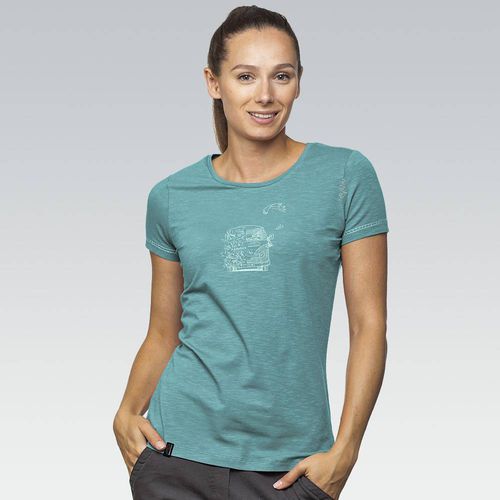 T-shirt de travail - Combi  - AirDesign - pour piste d'aéroport