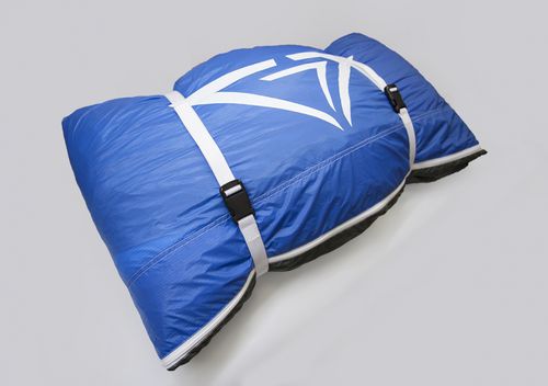Sac pour le vol libre pour le parapente - Concertina  - Triple Seven Gliders