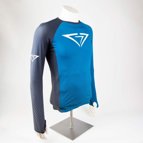 T-shirt de travail - Triple Seven Gliders - pour le ground support / pour piste d'aéroport