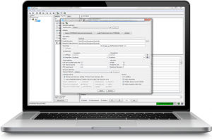 Logiciel de reporting - View - OPAL-RT Technologies - de gestion des données / de test / d'analyse