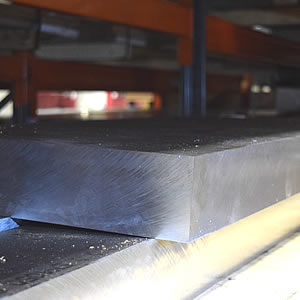 Alliage de titane en barre - Smith Metal Centres Ltd. - en plaque / en feuille / en tube