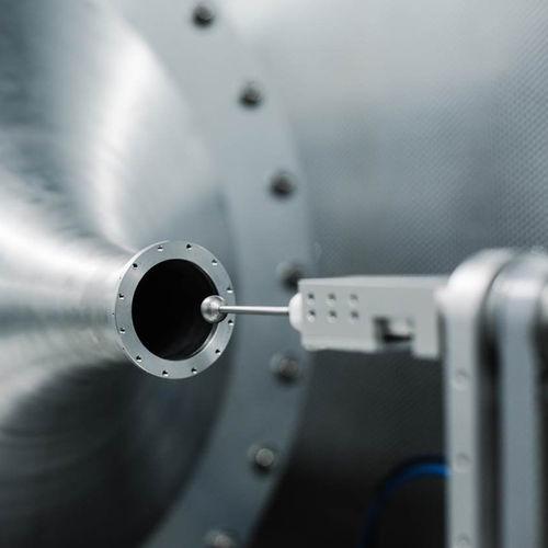 Palpeur à contact - Vectoflow GmbH - MMT / pour l'aéronautique / pour l'aérospatiale