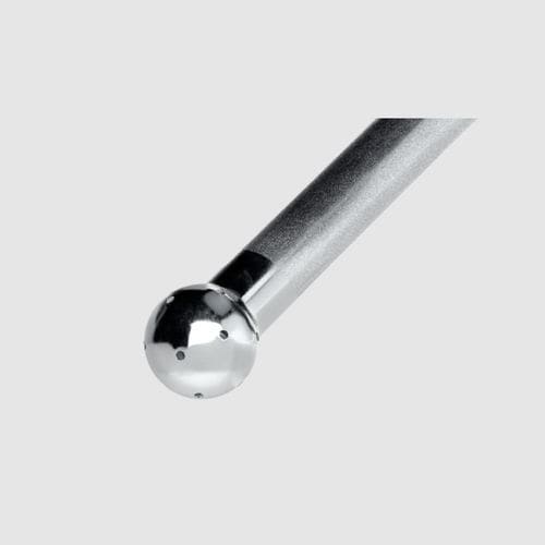 Sonde d'incidence montée sur le fuselage - Omniprobe - Vectoflow GmbH