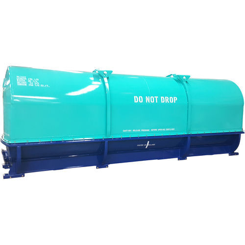 Container pour le fret aérien - 6800221 - CHAMPIONGSE USA