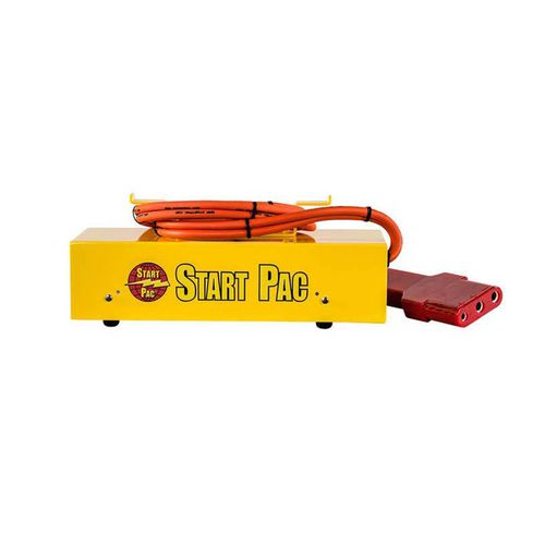 Alimentation électrique pour avion - 53025 - START PAC - AC/DC