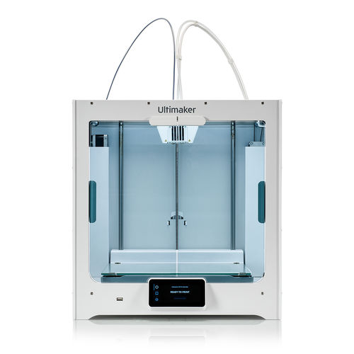 Imprimante 3D de métal - S5 - ULTIMAKER BV - ABS / PLA / de polyamide