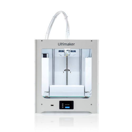 Imprimante 3D de métal - 2+ Connect - ULTIMAKER BV - FDM / pour l'aérospatiale