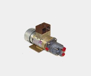 Pompe à carburant - AeroControlex Group, Inc. - 0 - 1 bar / 200 - 300 Bar / pour aéronef