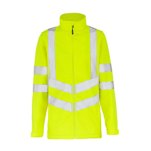 Veste de travail - 18L1800 - Arco Ltd - pour aéroport / haute visibilité / imperméable