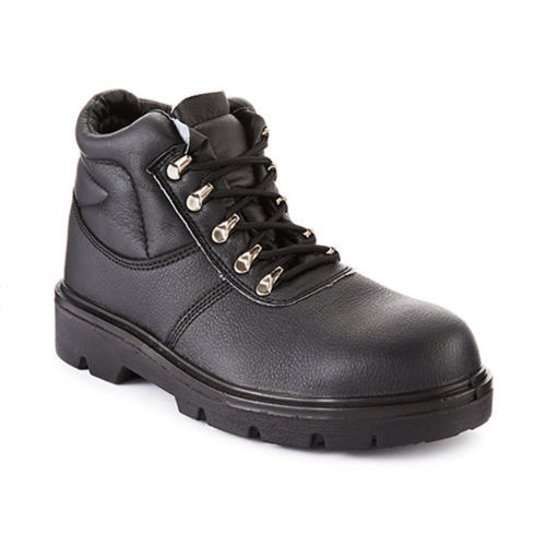 Bottes de sécurité étanche - 637600 - Arco Ltd - antistatique / pour le ground support / pour piste d'aéroport
