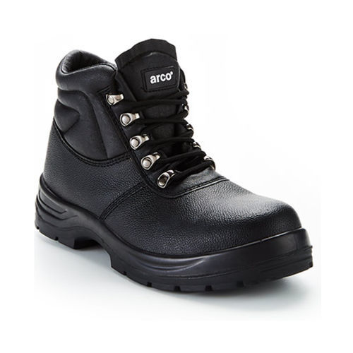 Bottes de sécurité étanche - 647600 - Arco Ltd - antistatique / pour le ground support / pour piste d'aéroport