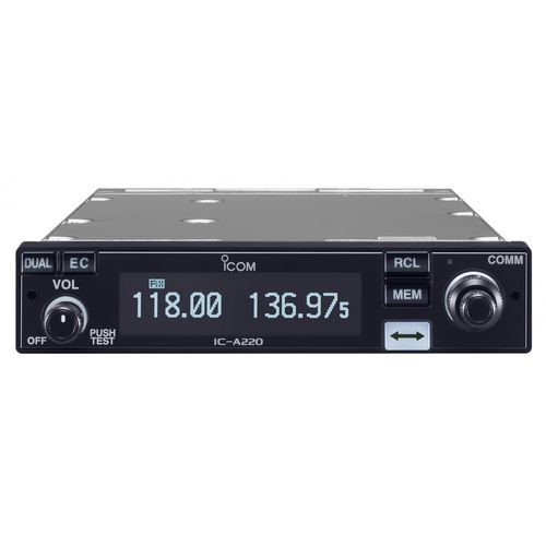 Intercom - IC-A22 series - Icom