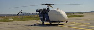 Bâche de protection pour hélicoptère - AEROBACHE - pour cockpit / pour verrière