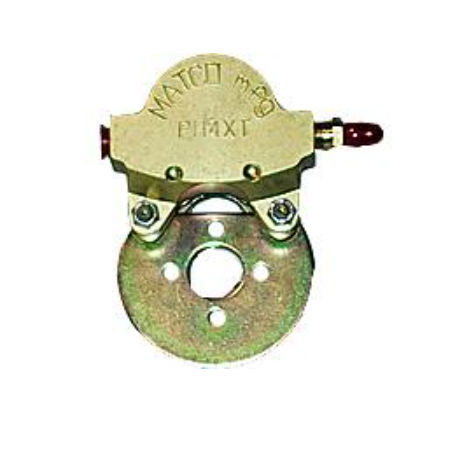 Frein pour avion léger - WHLB4XT-2 - MATCO Mfg.