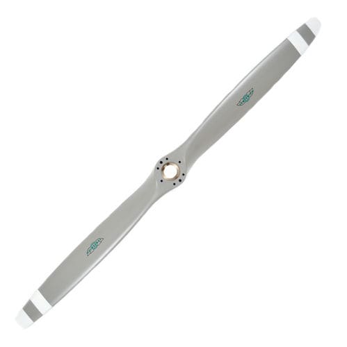 Hélice pour aéronef tractive - 69CK - Sensenich Wood Propeller - 80" + / 100 - 150ch / 2500 - 3000rpm