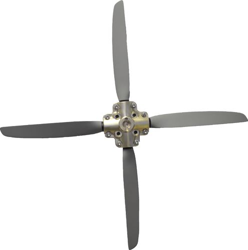 Hélice pour aéronef tractive - Sensenich Wood Propeller - horaire / propulsive / 75 - 80"