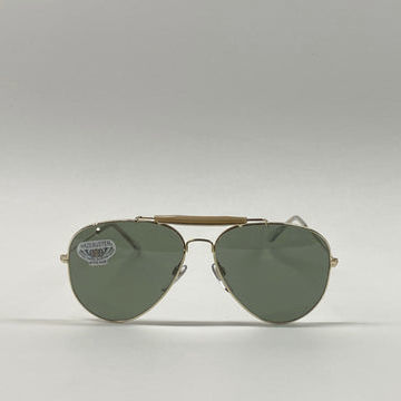 Lunettes de soleil - VICTOR - Hazebuster Optics - pour pilote / en microfibre / en métal
