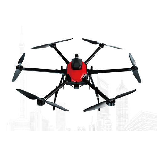 Drone industriel - Skylle 2 - MMC - de cartographie / à voilure fixe / à moteur électrique