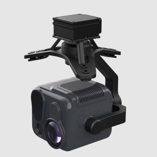 Capteur de drone pour drone - HT18R - MMC - LIDAR / infrarouge