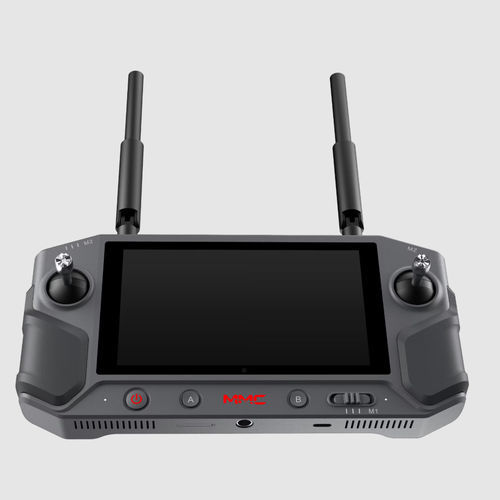 Radiocommande programmable - Etlas Mobile Ⅱ - MMC - pour drone