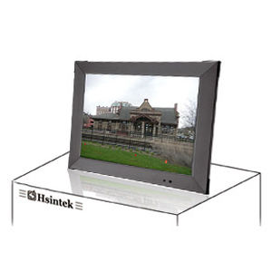 Écran d'aérogare LCD - CH-L104AK-2MDELB - Hsintek Electronics Co., Ltd - 1024 x 768 / pour intérieur