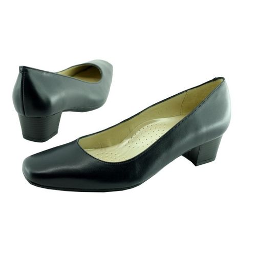 Chaussures pour personnel navigant commercial pour hôtesse de l'air - #127339 - France-Marques