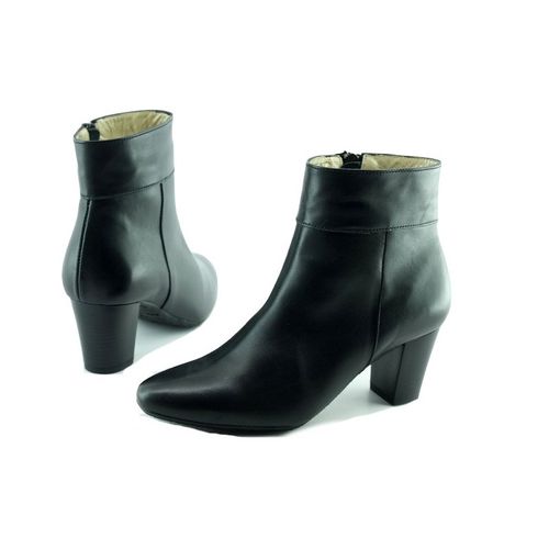 Bottes pour PNC pour hôtesse de l'air - #127070 - France-Marques
