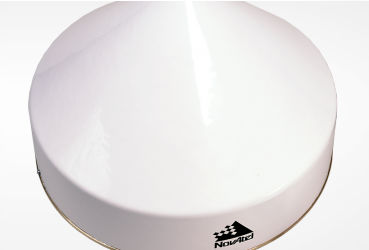 Antenne pour avion - ANT-C2GA-TW-N  - NovAtel Inc. - GPS