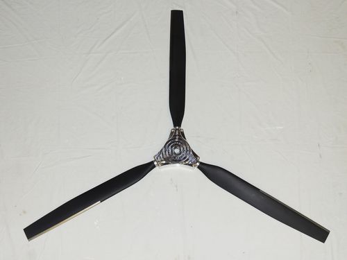 Hélice pour aéronef propulsive - c03HPC - Warp Drive, Inc - tractive / 50 - 55" / 55 - 60"