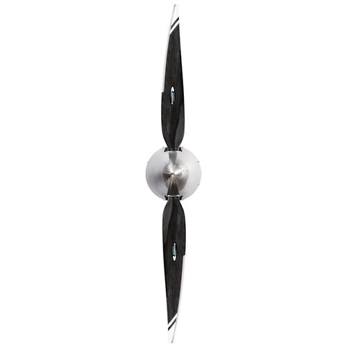 Hélice pour aéronef tractive - AP523CTF-WWR72A - Airmaster Propellers - horaire / 70 - 75" / 100 - 150ch