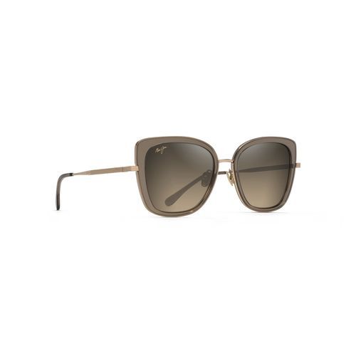 Lunettes de soleil - VIOLET LAKE - Maui Jim Sunglasses - pour pilote / de titane / en céramique