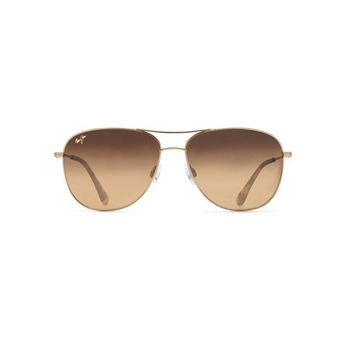 Lunettes de soleil - CLIFF HOUSE - Maui Jim Sunglasses - pour pilote / de titane / en silicone