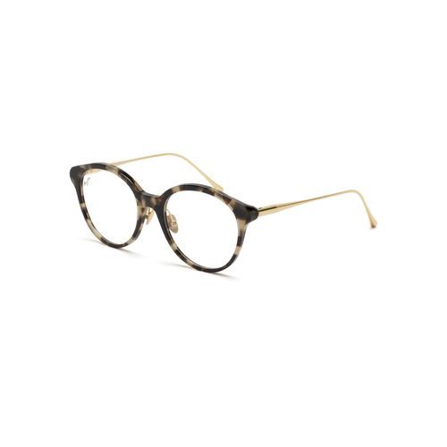 Lunettes de protection - MJO2222 - Maui Jim Sunglasses - pour pilote / de titane / métallisée