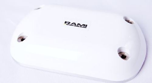 Antenne pour avion - AV-801 - RAMI - GPS