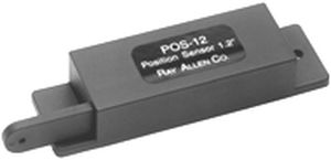 Capteur de position linéaire - POS series - Ray Allen Company, Inc. - sans contact / pour avion
