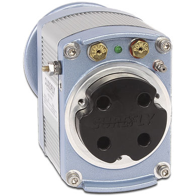 Magnéto pour aéronef - SIM4 series - SureFly Ignition