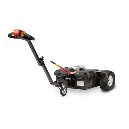 Tracteur de remorquage - V200 - Helitowcart - pour hélicoptère / électrique / sans barre de remorquage