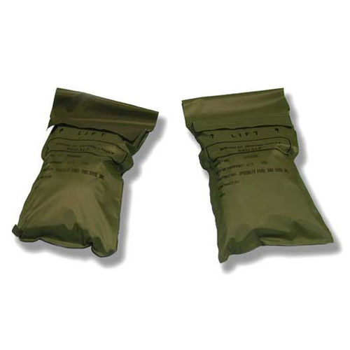 Kit de premiers secours pour avion - SUR-1000-00 - Life Support International, Inc.