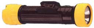 Lampe torche pour pilote - SIG-7102-00  - Life Support International, Inc. - étanche
