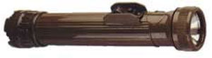 Lampe torche pour pilote - SIG-7104-00 - Life Support International, Inc. - étanche