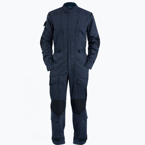 Combinaison pour pilote - SIGNATURE 6.0OZ men - STEPHAN/H - ignifugée