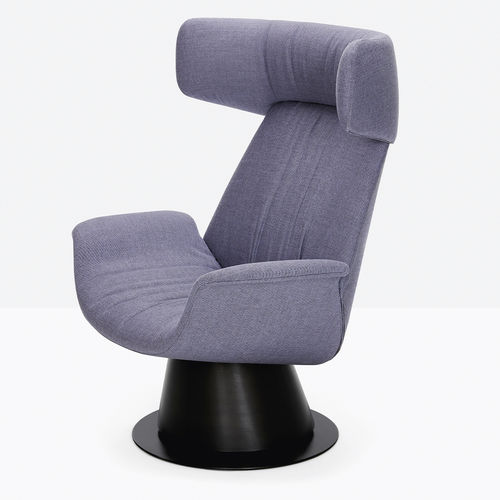 Fauteuil pour lounge d'aéroport - ila 2020 - Pedrali