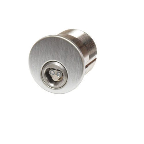 Serrure électronique - CL-M4 - CyberLock, Inc. - mécanique / de haute sécurité / pour aéroport