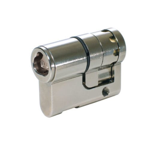 Serrure électronique - CL-PH30 - CyberLock, Inc. - mécanique / de haute sécurité / pour aéroport