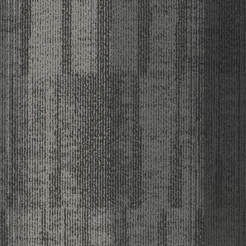 Moquette pour aéroport - Well Versed II Modular - J+J Flooring Group - en laine