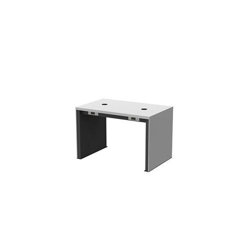 Table de charge - HUDSON 4ft, 36"W - ACCESSIBILITY 30"H - Parabit Systems - pour aéroport / en acier