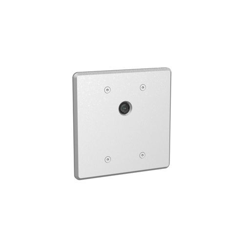 Caisson pour caméra CCTV - DOUBLE GANG - MIDSIZE - Parabit Systems - de reconnaissance faciale / pour aéroport